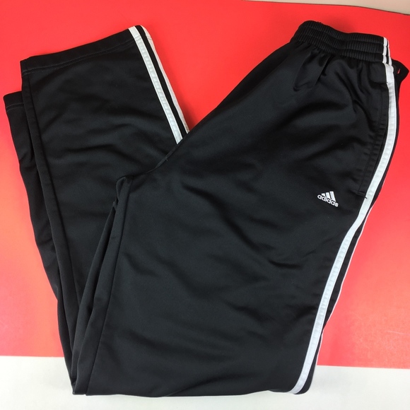 adidas button pants mens